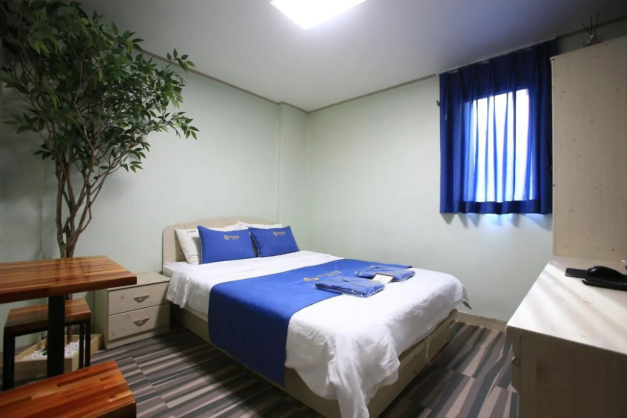 Hostel Peanut Hotel Seoul