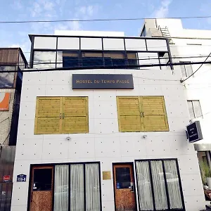 Hostel All Stay Inn Seoul, Seoul