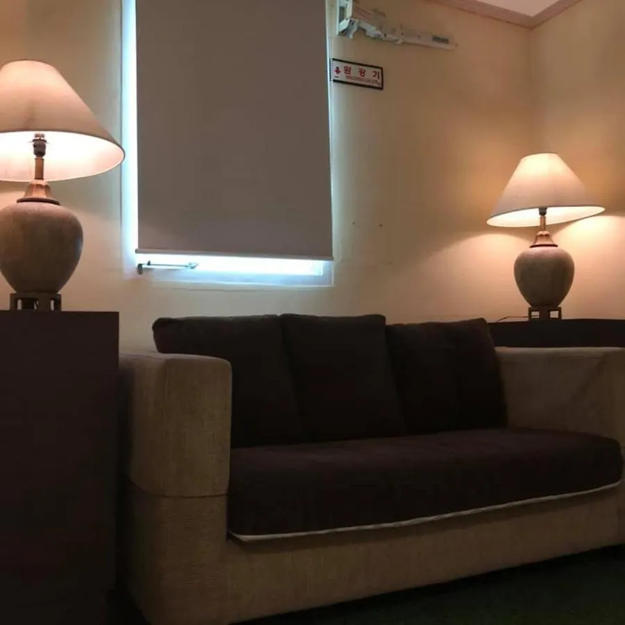 Peanut Hotel Seul Corea del Sud