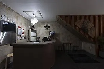 Ostello Peanut Hotel Seul
