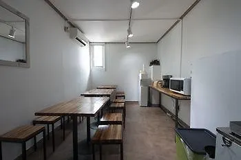 Peanut Hotel Seul Ostello