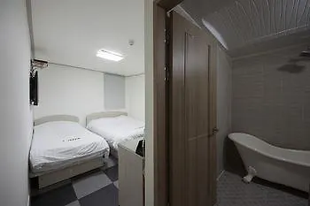 Peanut Hotel Seul Ostello