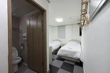 Ostello Peanut Hotel Seul