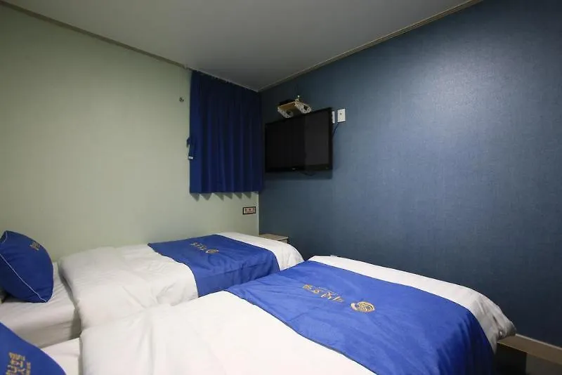 Peanut Hotel Seul 0*,  Corea del Sud