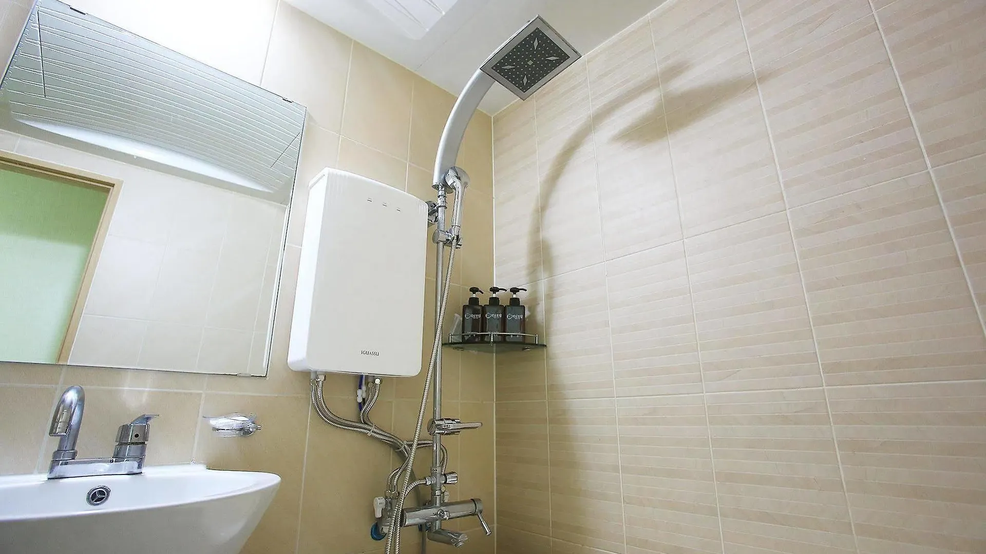 Peanut Hotel Seul Ostello