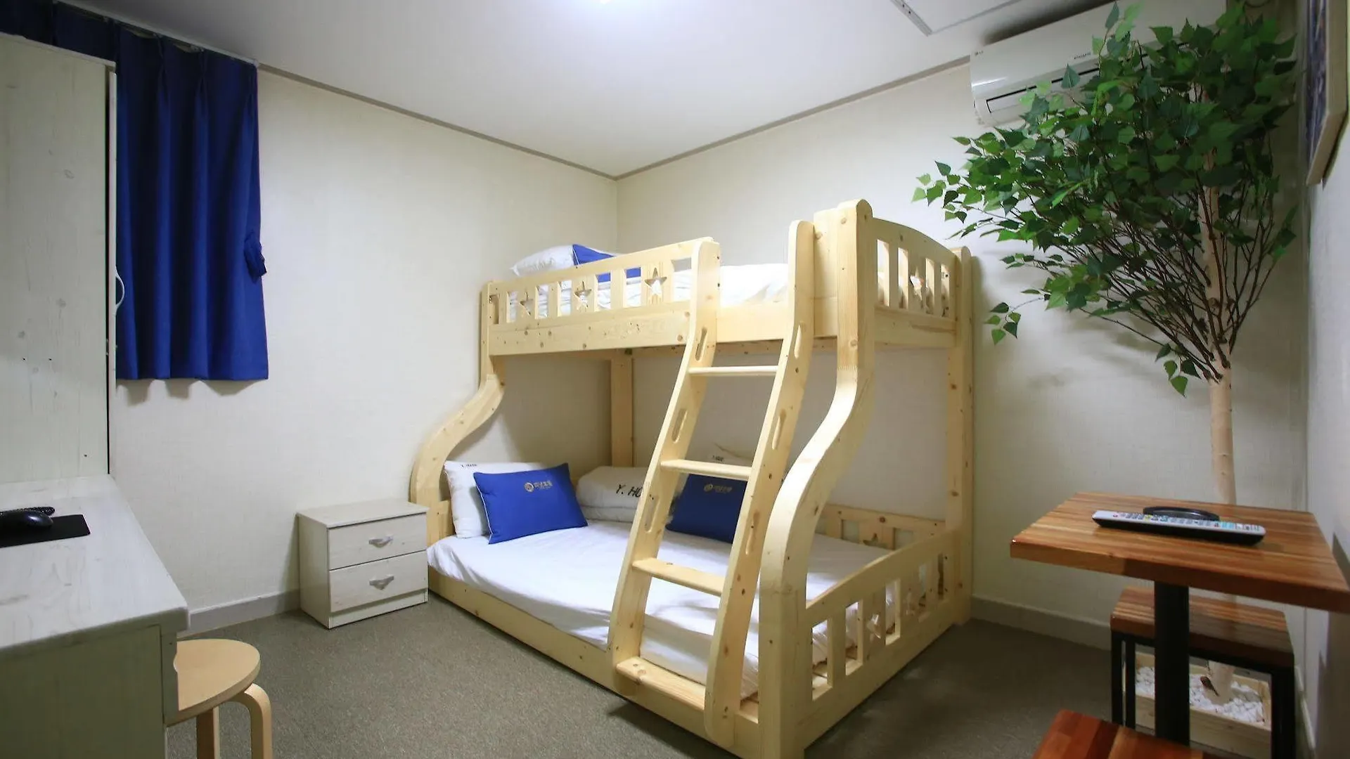 Ostello Peanut Hotel Seul