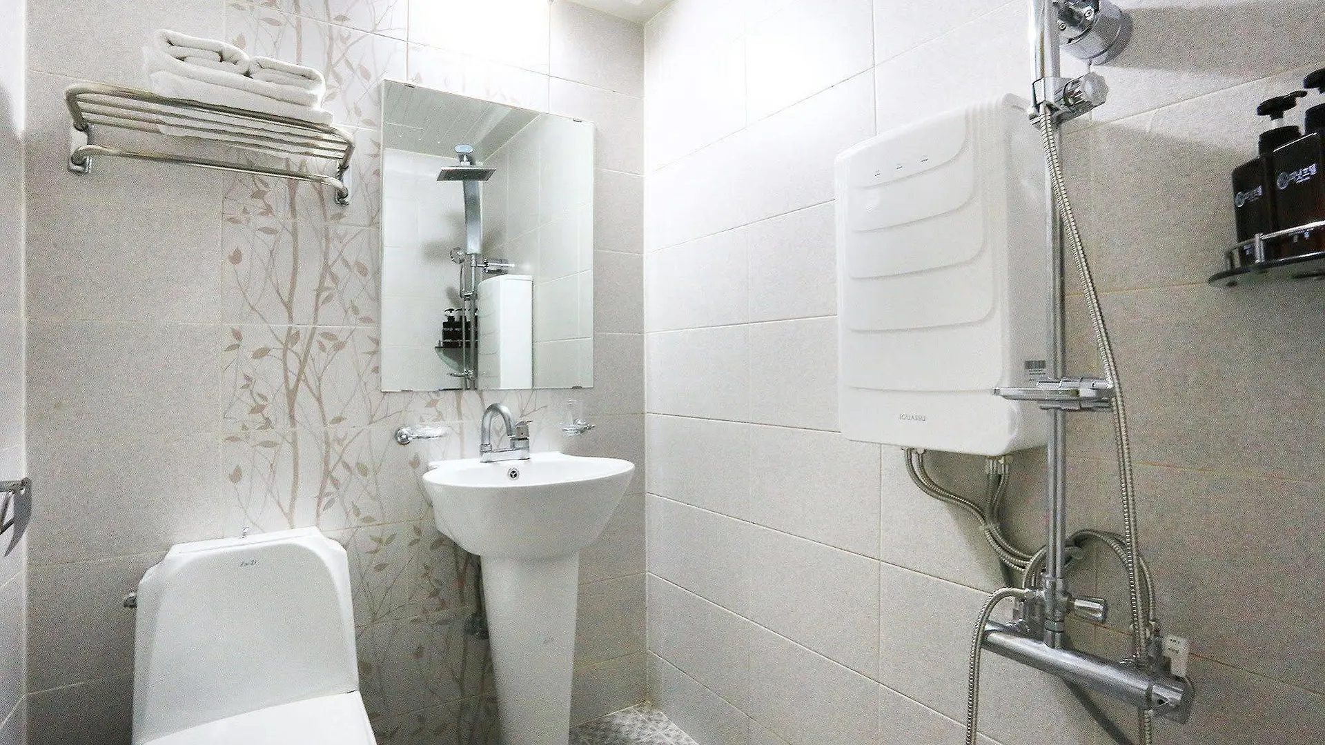 Peanut Hotel Seul Corea del Sud