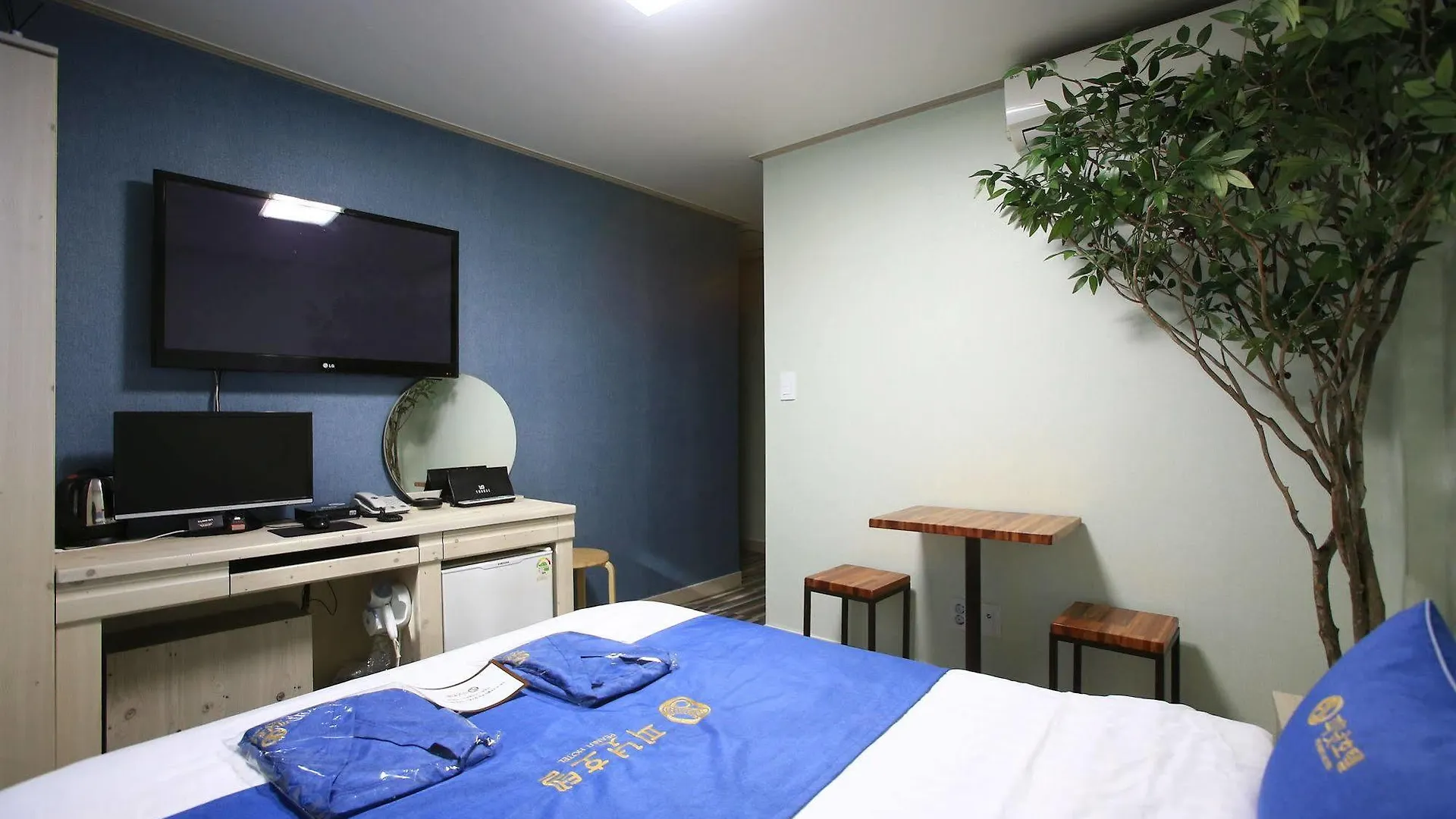 Peanut Hotel Seul Ostello