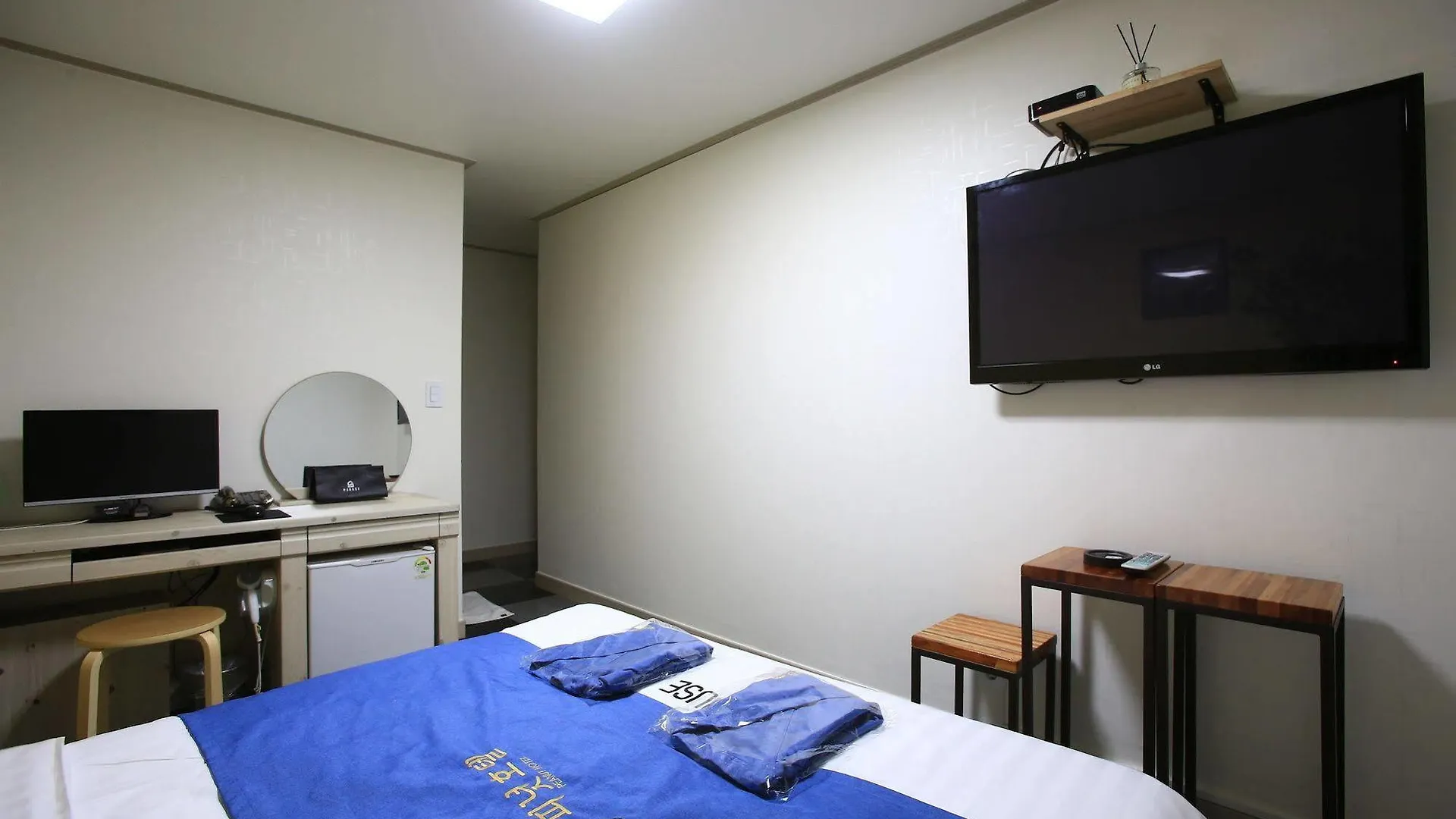 Peanut Hotel Seul Ostello