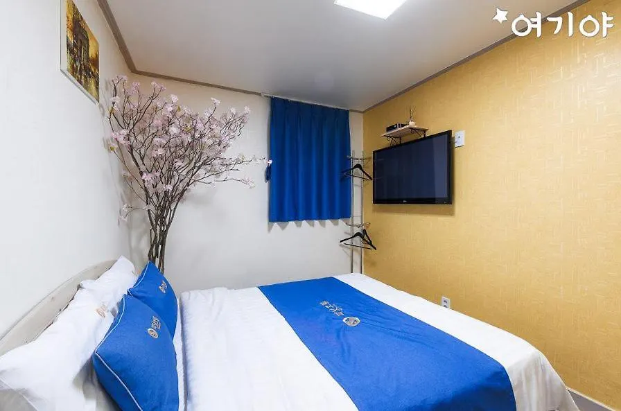 Ostello Peanut Hotel Seul