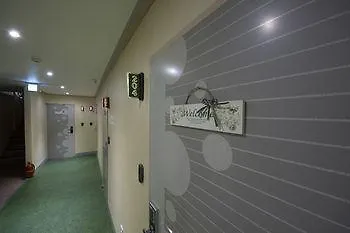 Peanut Hotel Seoul South Korea
