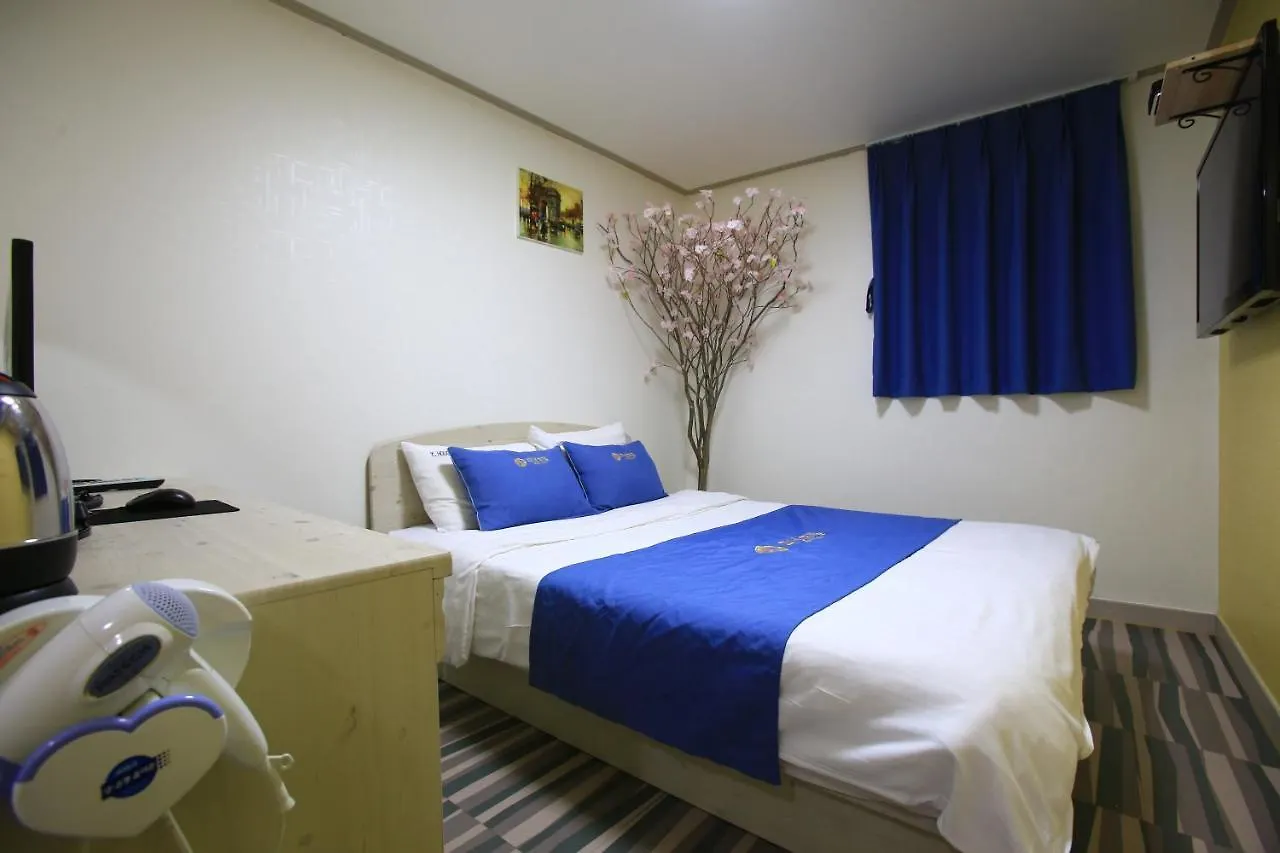 Peanut Hotel Seoul